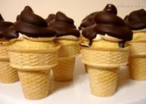 با "بستنی" گلودردتان را درمان کنید!