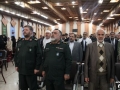 دومین یادواره شهدای تدارکات و پشتیبانی سپاه سلمان برگزار شد+ تصاویر