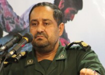 سرهنگ محسن اکبری