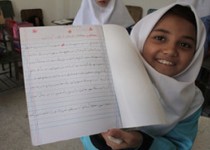 هزینه 500 میلیارد تومانی تحصیل دانش‌آموزان افغان در ایران