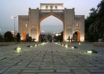 مرد شیرازی باجذب گردشگر میلیاردرشد