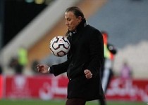 مشکلی جدید برای درخشان با چند تماس شبانه مشکلی جدید برای درخشان با چند تماس شبانه