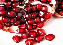 انار بر علیه دو بیماری عصبی!