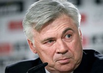 آنچلوتی: شاگردانم بی نظیرند