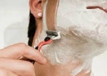 آقایان، در فصل زمستان حتما ضد آفتاب بزنید!