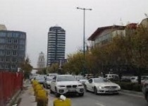 تغییر نام یکی از مشهورترین خیابان‌های تهران