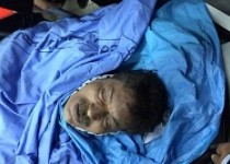 شهادت وزير فلسطینی در تيراندازی نظاميان صهيونيست+ تصاویر