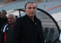 هشدار عجيب درخشان به بازيکنان پرسپولیس!