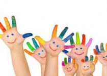 نقش رنگ‌ها در زندگی