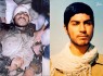 عاشقی که با غل و زنجیر به قبر رفت+عکس