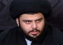 مقتدی صدر به نیروهایش در سامراء دستور آماده باش داد