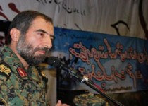 افزایش نیروهای قرارگاه ظفر در مرزهای کشور/ تولد یک نوزاد در مرز مهران