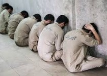 بزرگترین باند سرقت مسلحانه جنوب استان متلاشی شد