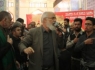 عزاداران اربعین حسینی در زاهدان برگزار شد