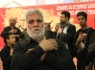 تصاویر عزاداری اربعین حسینی در زاهدان
