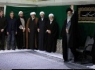 عزاداری اربعین حسینی(ع) در حضور رهبر معظم انقلاب اسلامی برگزار شد