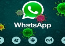 خطر بزرگ در کمین کاربران "واتس اپ" + جزئیات