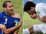 جنجالی‌ترین فوتبالیست تاریخ اروگوئه کیست؟