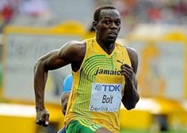 اوسین بولت آماده ازدواج است