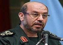 خواست وزارت دفاع رسیدن به تراز دفاعی برتر است
