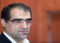 جایزه سالیانه حقوق بشر به وزیر بهداشت و درمان رسید