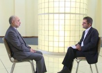 فعلا به سانتریفیوژ "IR8" گاز تزریق نمی‌کنیم/ امکان رسیدن به تفاهم بسیار بالا است/ اگر به توافق نرسیم براساس مصلحت و منافع ملی عمل می‌کنیم