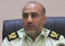 شهادت یک مامور نیروی انتظامی در درگیری با اشرار مسلح