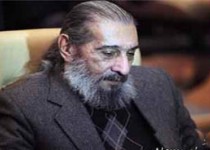 انوشیروان ارجمند درگذشت