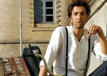 "بنیامین بهادری" مهمان هفته آینده "بعضیا"