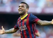 ستاره بارسلونا مصدوم شد