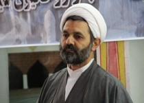 حجت الاسلام والمسلمین علی نقی طهرانی زاده