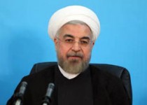 سیاست دولت، هدایت بازار سرمایه و ارز در مسیر درست است/ تلاش دولت برای پایان هر چه سریع‌تر تحریم‌ها