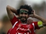 پیشنهاد قطری ها به کاپیتان پرسپولیس