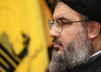 بررسی موضوع اعطای سلاح از سوی روسیه به حزب‎الله در دیدار اخیر بوگدانف و نصرالله