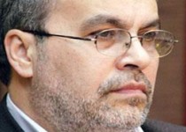 "انوشیروان ارجمند" مرد روزها و نقش‌های سخت بود