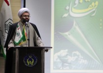 حجت الاسلام اسماعیل تدینی
