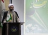 حجت الاسلام اسماعیل تدینی