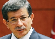 "داوود اوغلو" فردا در تهران/ دیدار با همتای ایرانی و تقویت روابط دوجانبه