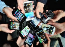 شنیده های تازه از جدیدترین موبایل‌های دنیا