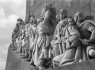 بنای یادبود کاشفان پرتغالی در لیسبون + تصاویر
