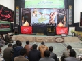 ستاد مردمی بزرگداشت حماسه 9 دی در زاهدان /تصاویر