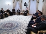 ملت ایران در همه صحنه‌ها کنار ملت عراق است/ برقراری امنیت مراسم اربعین، قدرت‌نمایی بزرگ دولت و ملت عراق