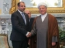 روابط ایران و عراق باید از حد معمول سیاسی بالاتر رود