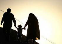 5 عامل داشتن خانواده موفق