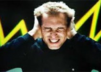 وزوز گوش را جدی بگیرید