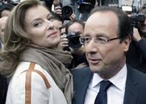 این کتاب اولاند را رسوا کرد