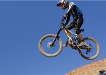 مسابقات دوچرخه‌سواری کوهستان‌ در زاهدان برگزار می‌شود‌