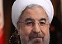 روحانی درگذشت آیت‌الله غیوری را تسلیت گفت