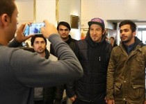 مخالفت با درخواست درخشان برای جذب بمب استقلالی