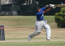 تیم " منطقه آزاد "چابهار با اقتدار قهرمان شد